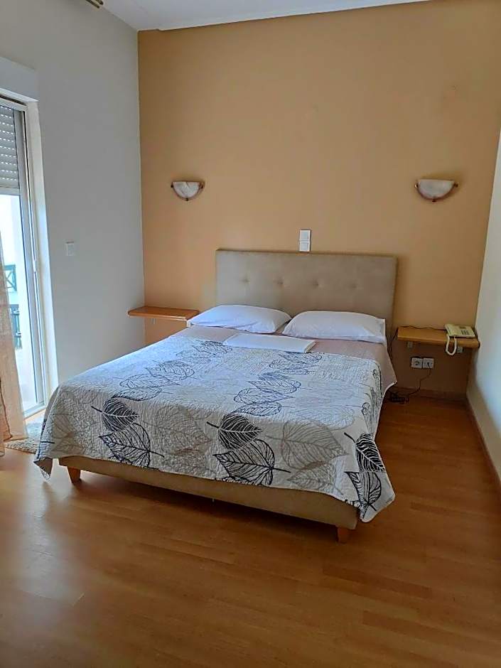 Hotel Anesi