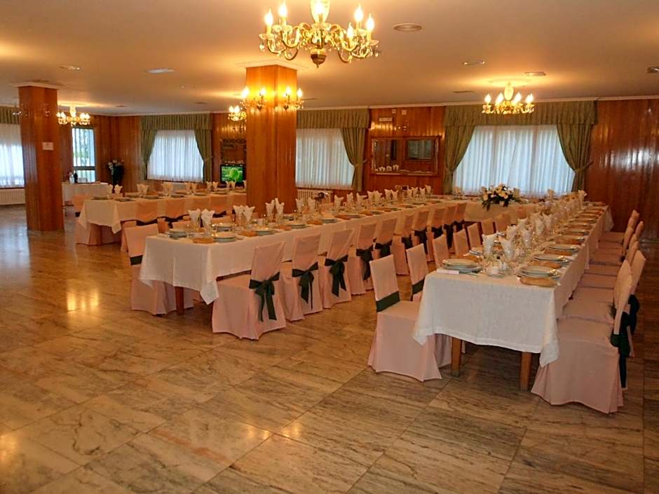 Hotel Conde