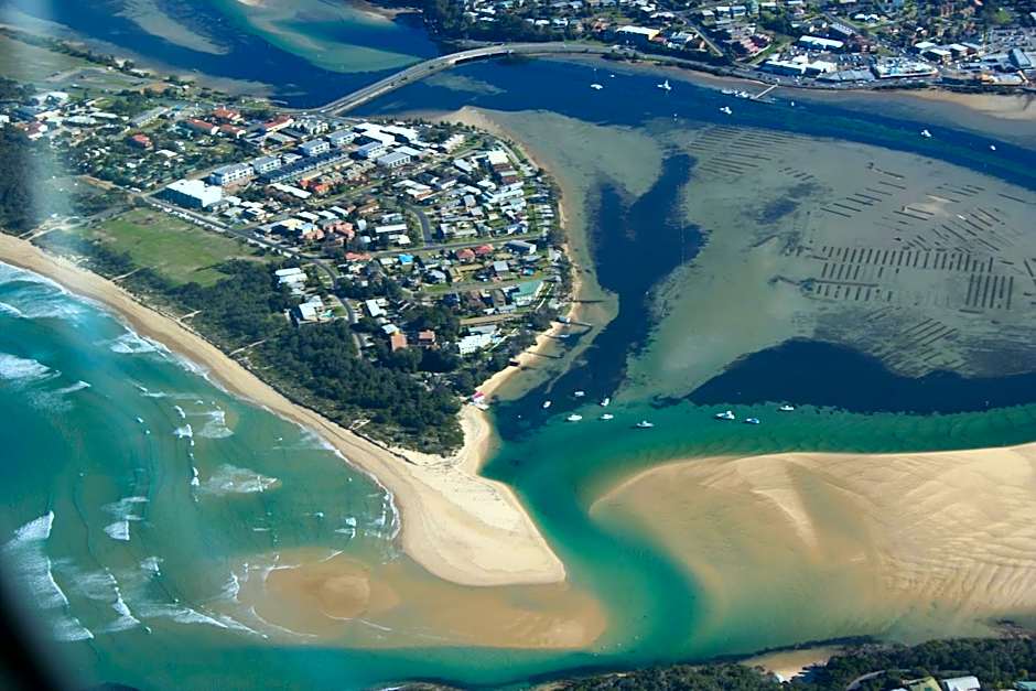 South Seas Motel & Apartments