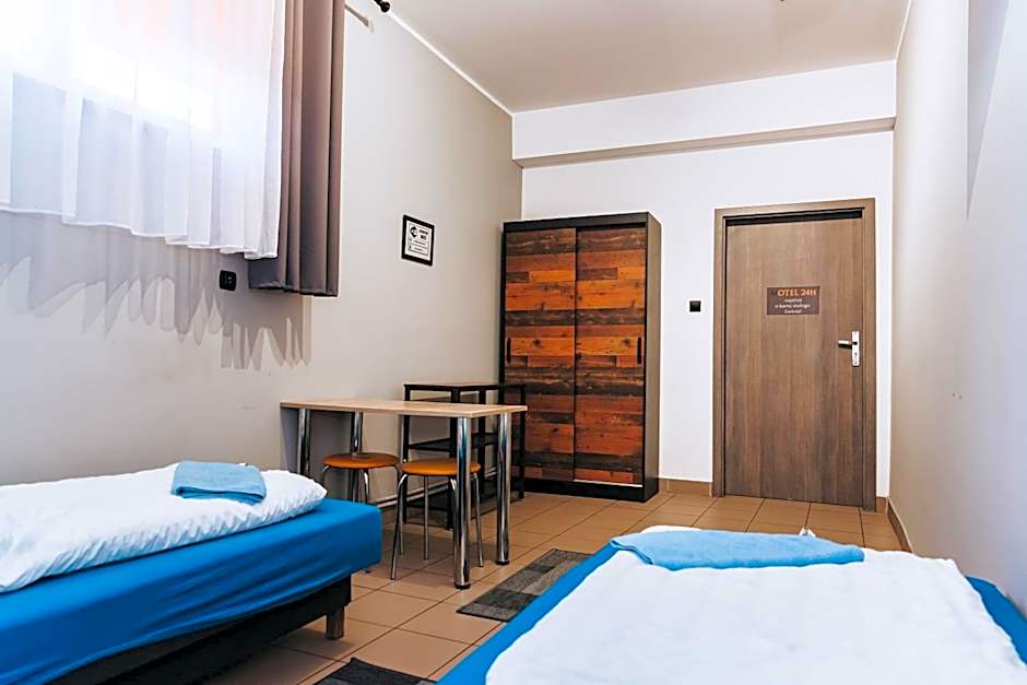 Noclegi Na Końcu Świata Bielpon