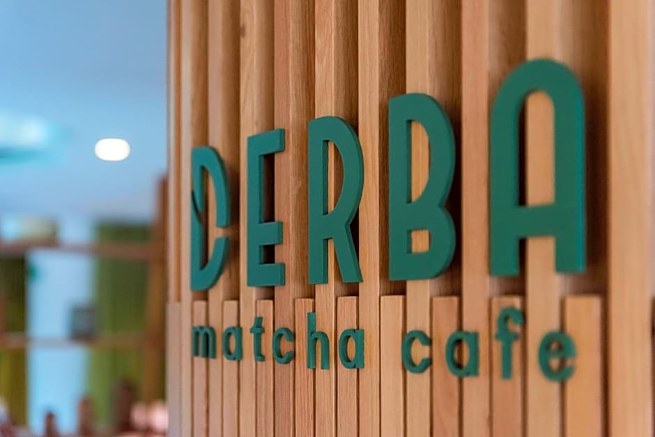 Andaz Condesa Mexico City, By Hyatt