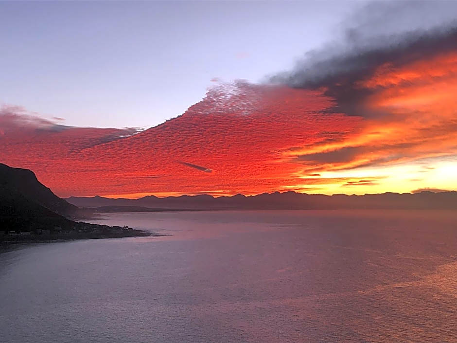 1 Mountain Rd Boutique B & B