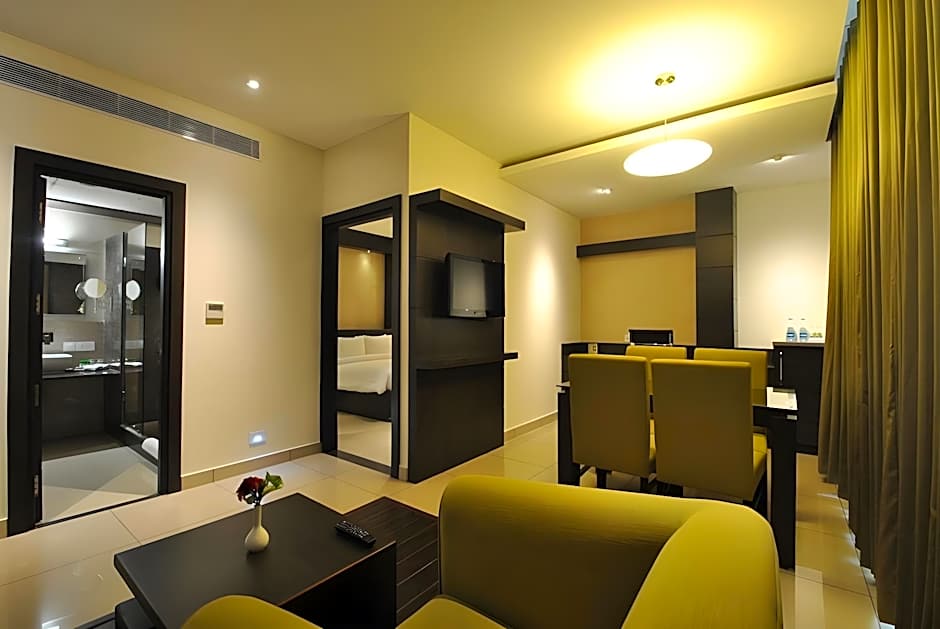 Rivatas Hotel By Ideal