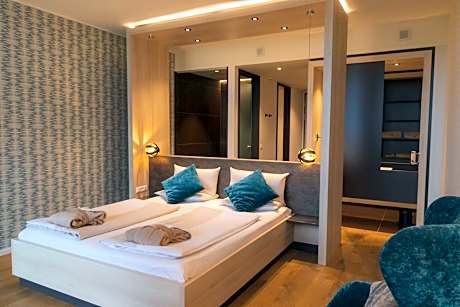 Hotel Bornmuehle