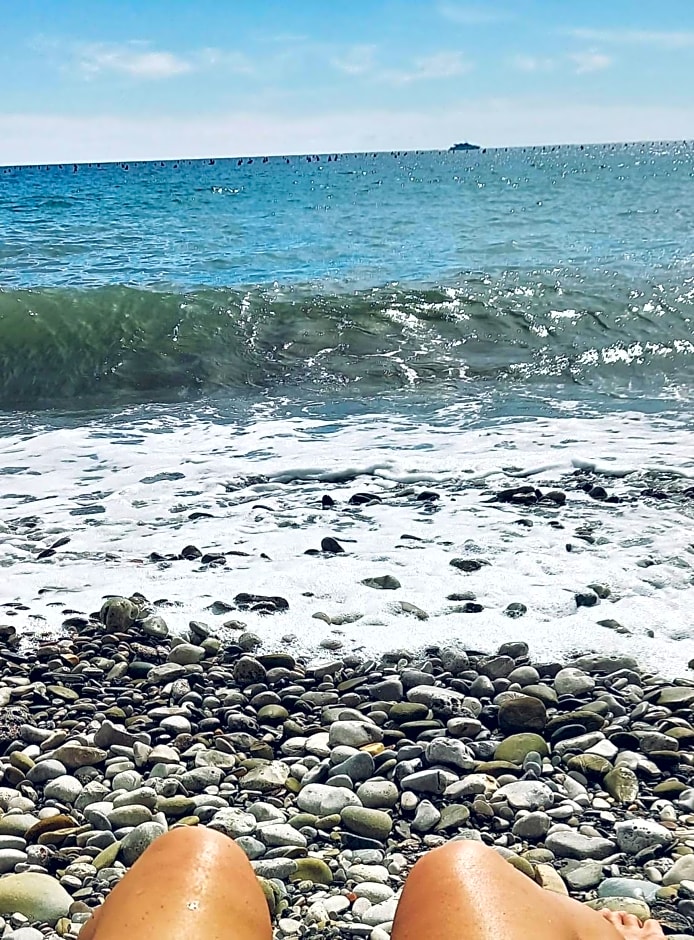 Bed & Breakfast Barbara