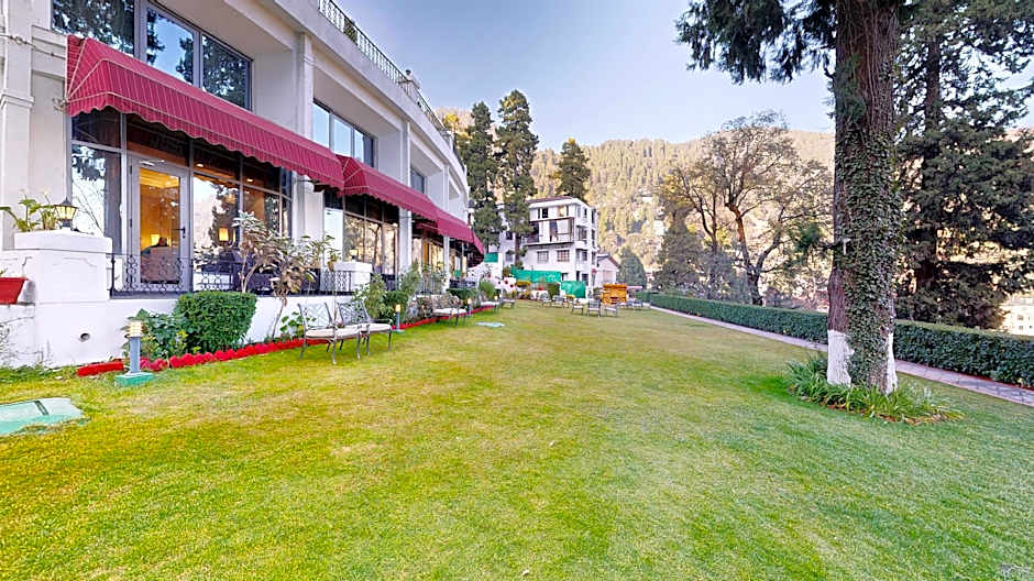 Namah Nainital, a member of Radisson Individuals Retreats