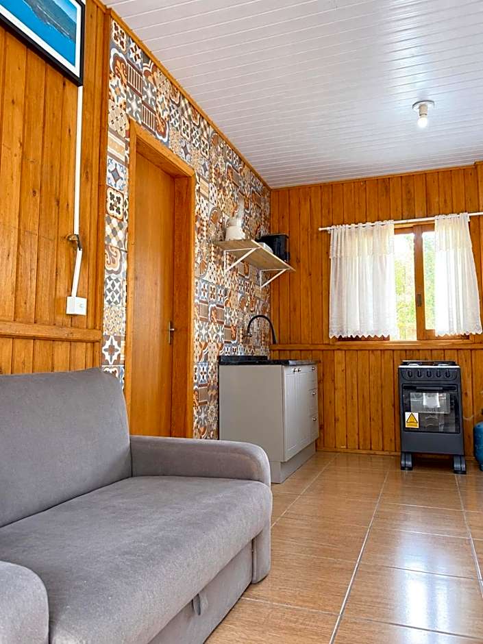 Cabanas Prema