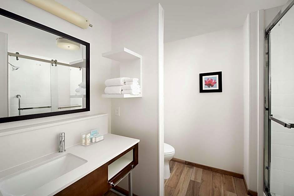 Hampton Inn By Hilton Denver Tech Center South