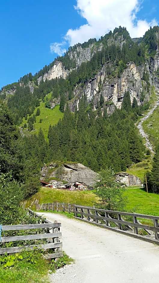 Hotel Garni Elisabeth