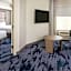 Fairfield Inn & Suites by Marriott Lafayette South