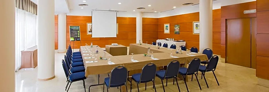 Travelodge Madrid Coslada Aeropuerto