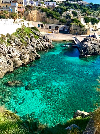 Bed & Breakfast Acquamarina