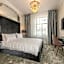 St Palace hotel