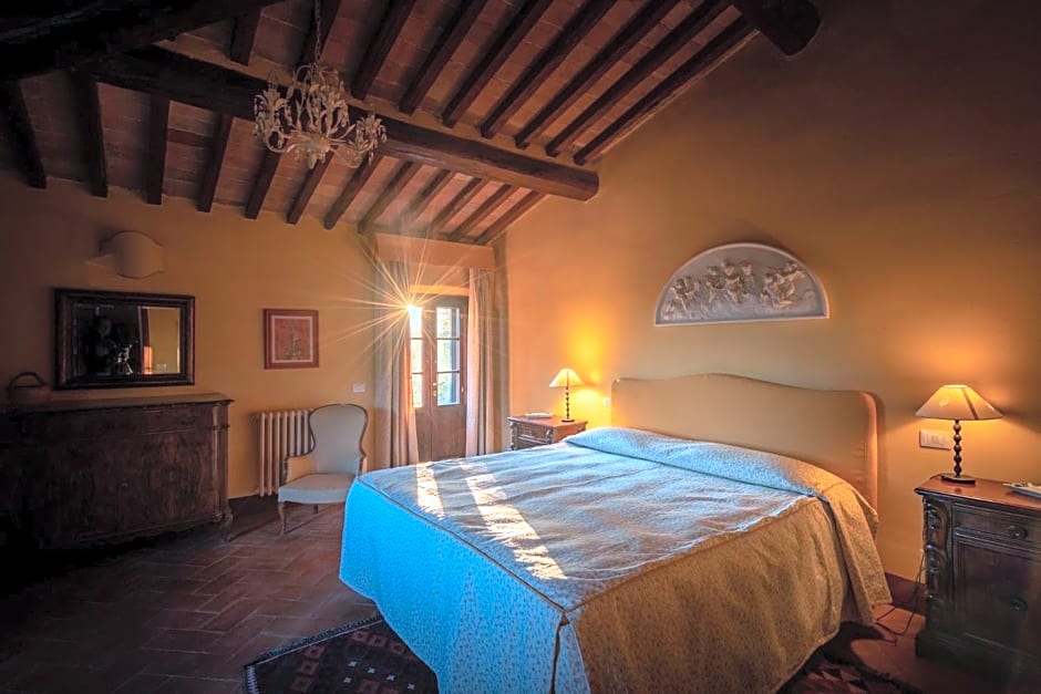 Torraccia di Chiusi Agriturismo Relais