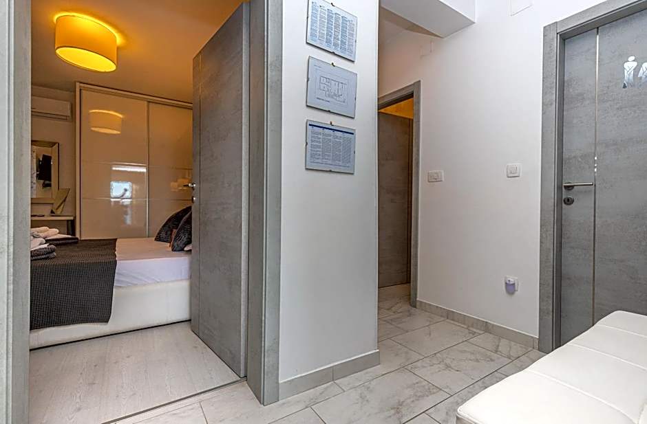 Apartment Rippl II