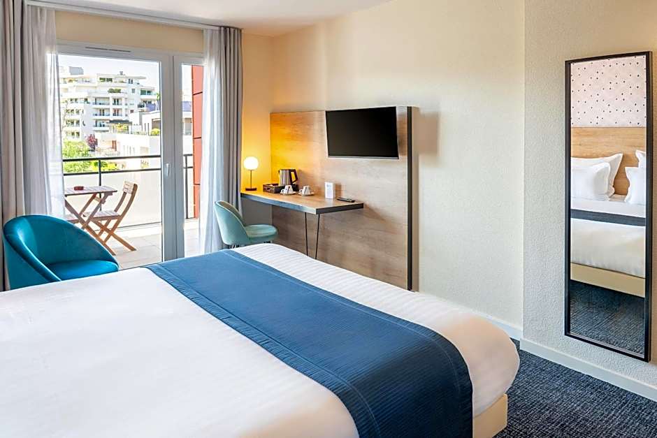 Best Western Hotel Fontaine Argent