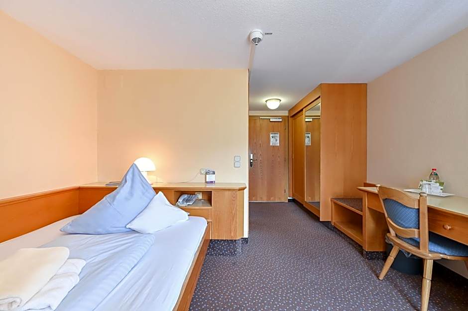 Hotel Weinbauer