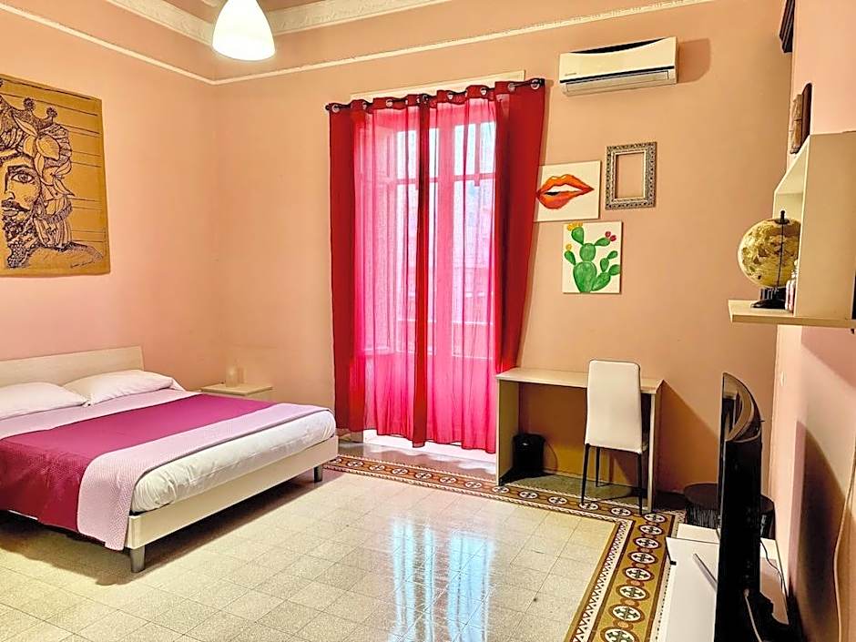 Boheme B&B al Centro