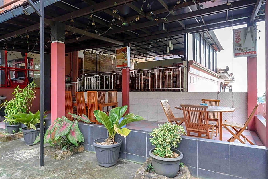 Urbanview Hotel Bergas Indah Bandungan by RedDoorz