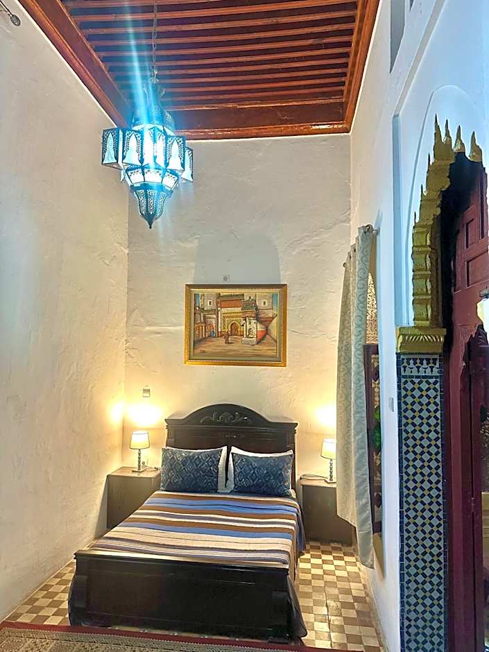 Riad A La Belle Etoile