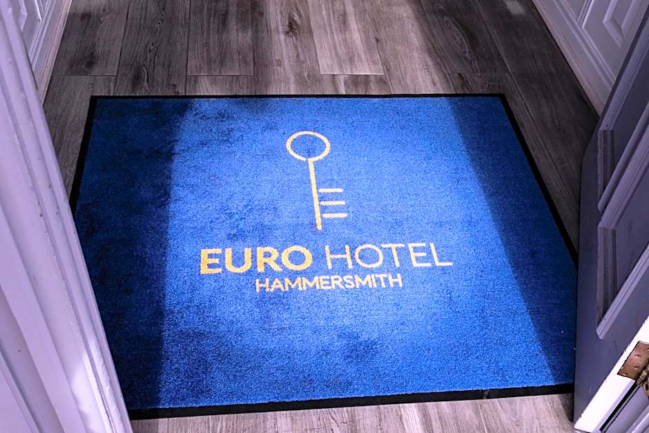 Euro Hotel