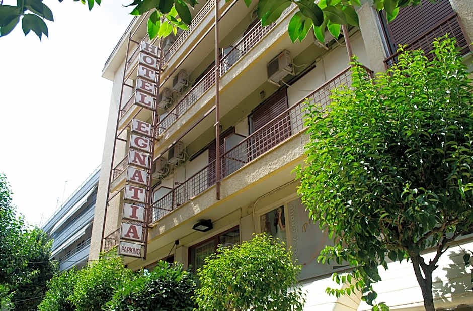 Egnatia Hotel