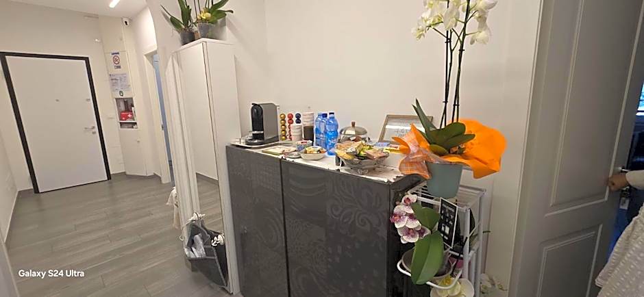 Orchidea