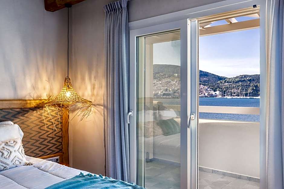 Sunrise Village Hotel Apartments