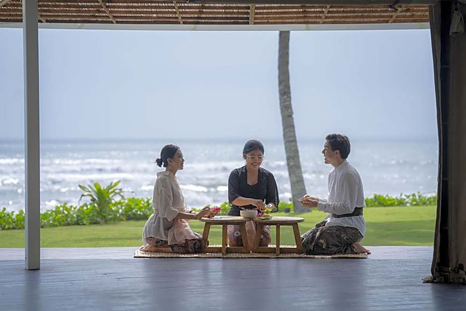 Bali Beach Glamping