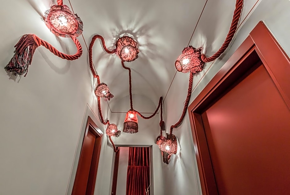 AB Suite Bohèmien B&B