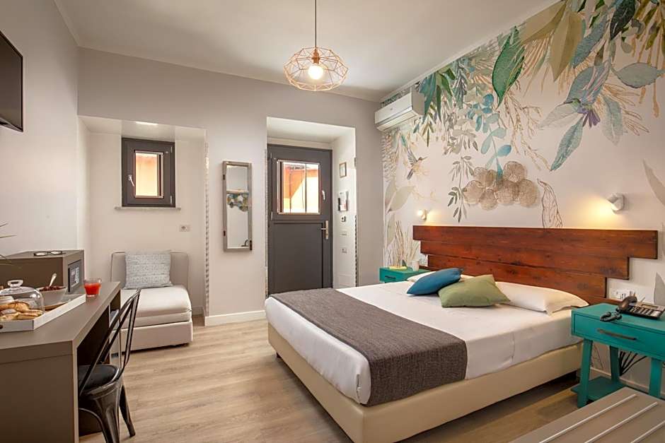 Urban Garden Hotel