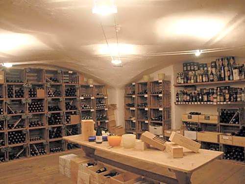 Hotel Müller - mountain lodge