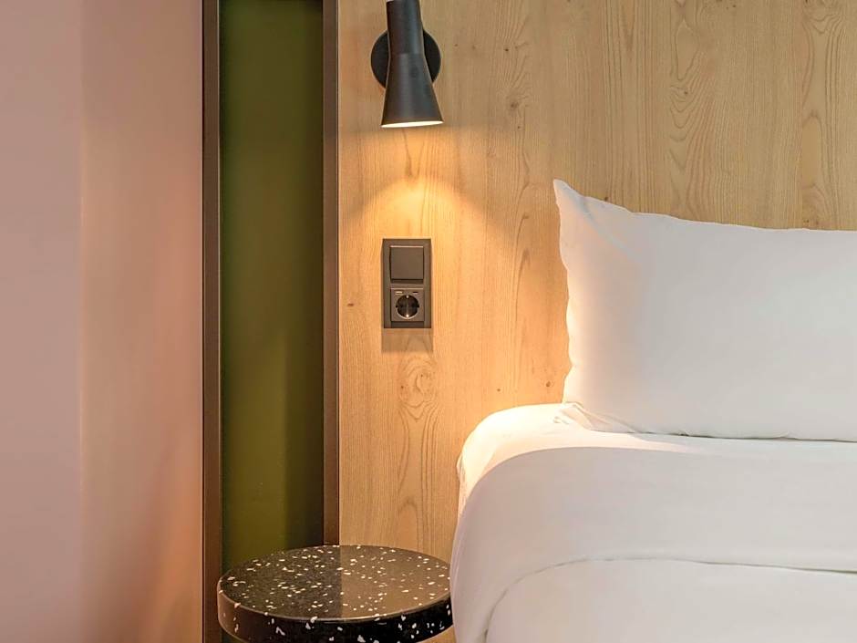 ibis Konstanz