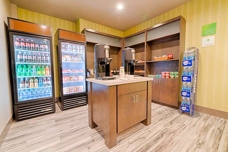 Holiday Inn Knoxville N - Merchant Drive By IHG