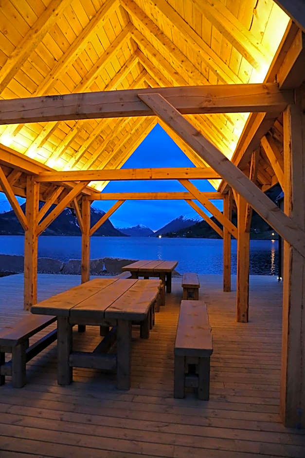 Thon PartnerHotel Jølster