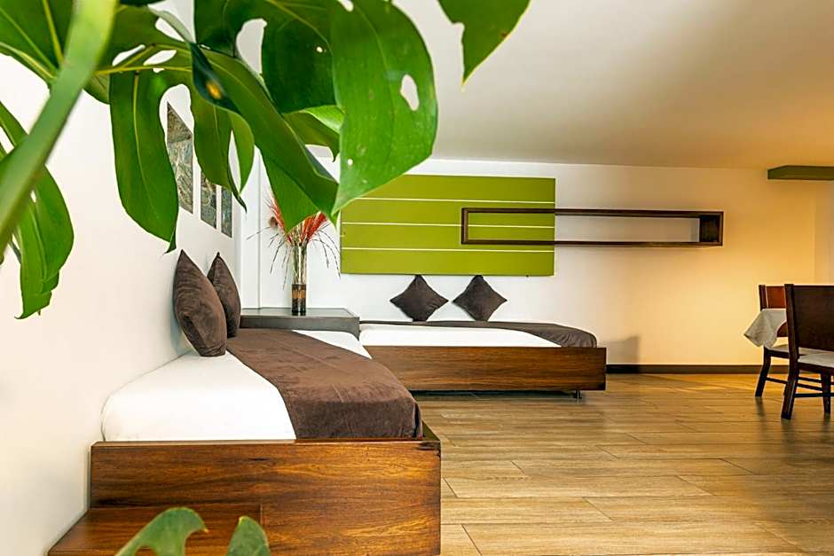 Hotel Carretero