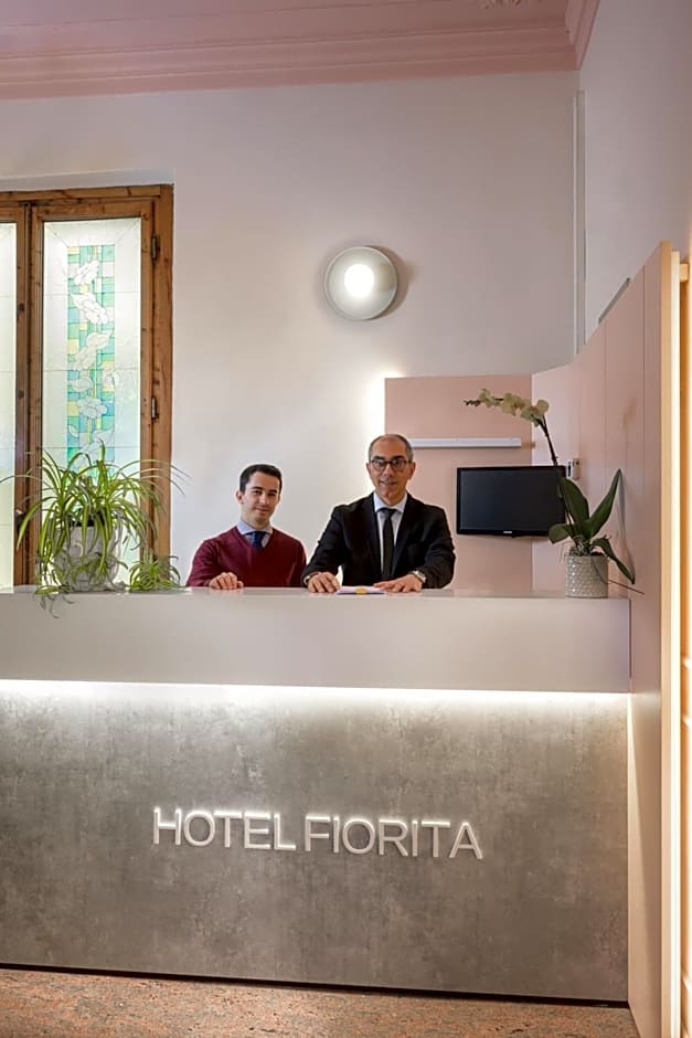 Hotel Fiorita