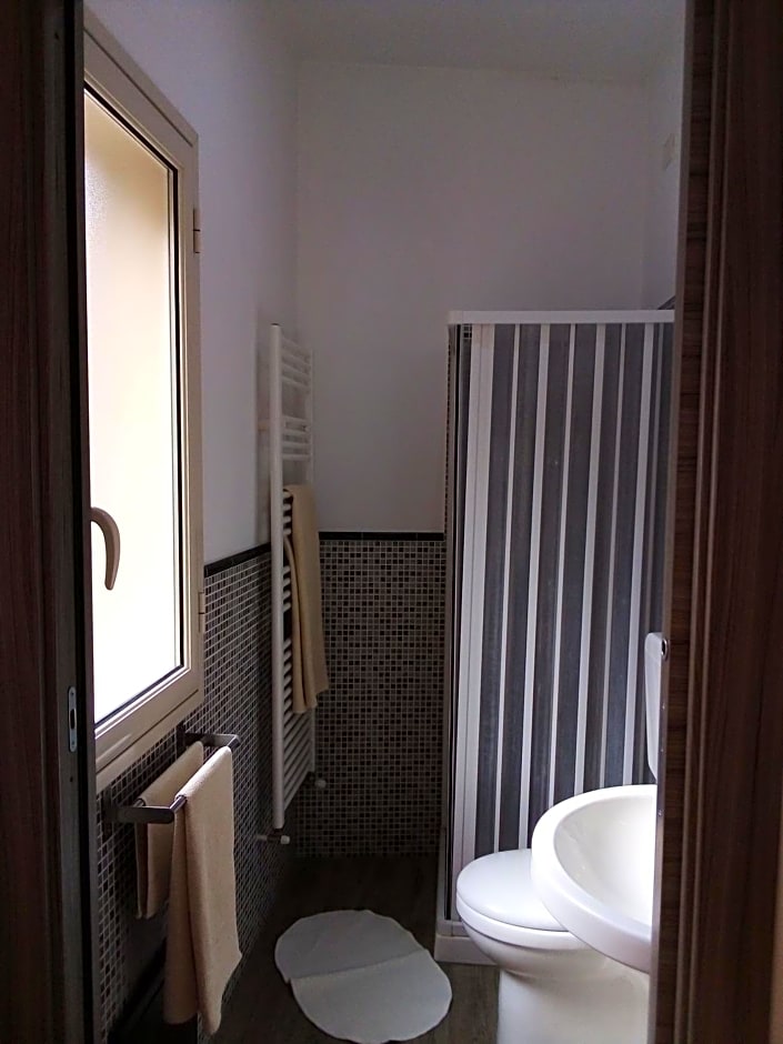 Bed & Breakfast Via Venezia