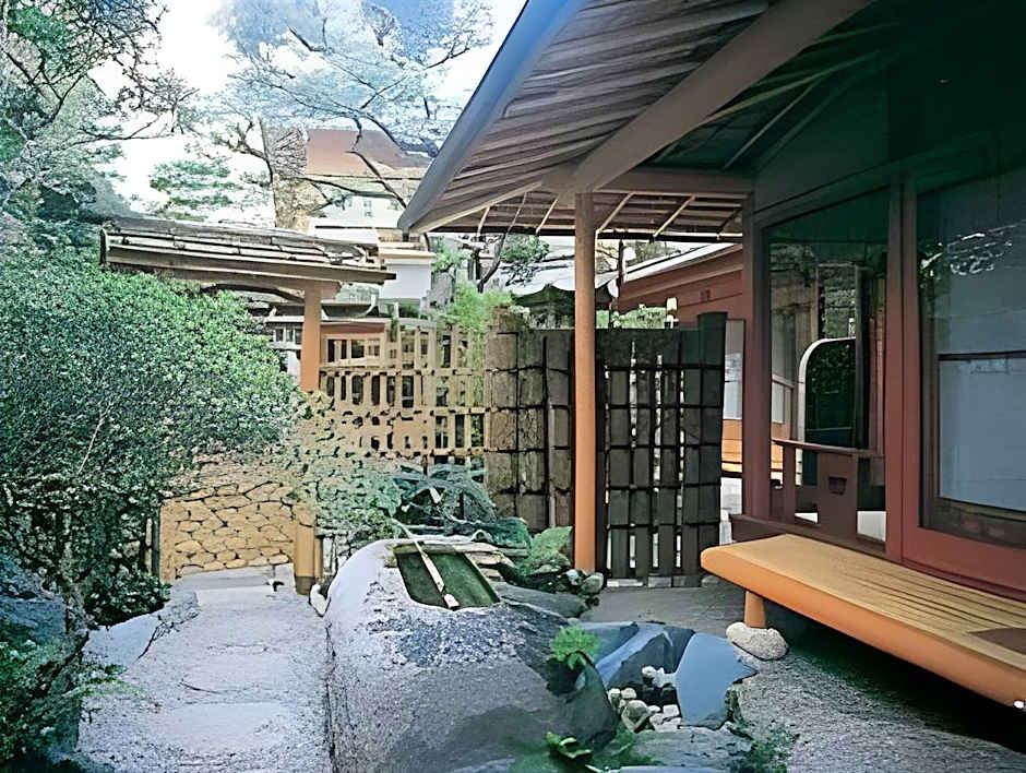 Ise Todaya Ryoan
