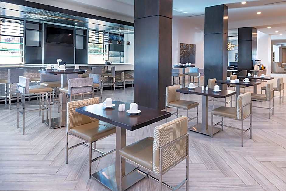 Home2 Suites by Hilton Columbia Downtown