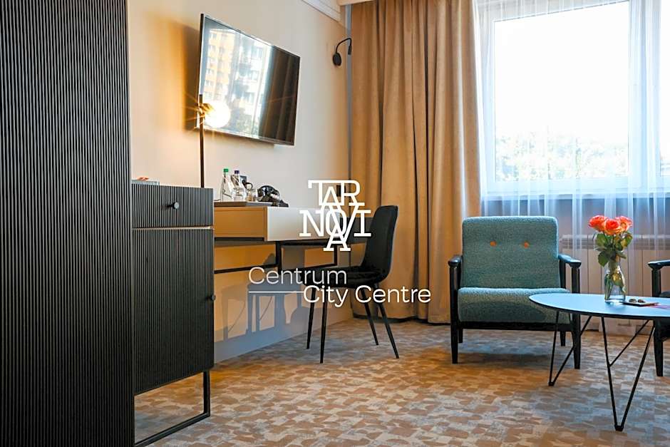 Hotel Tarnovia