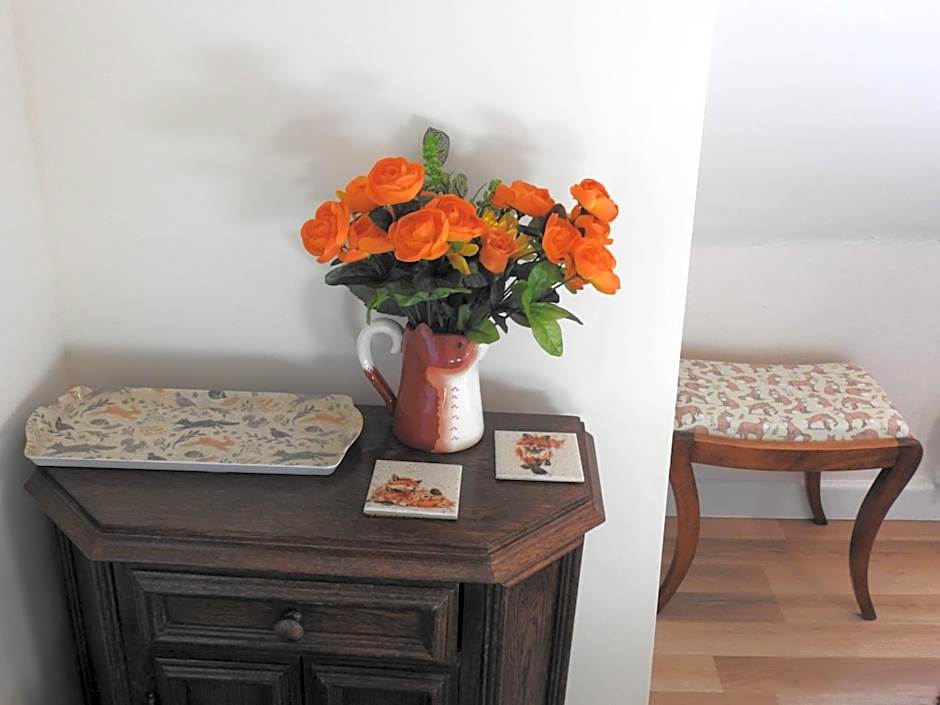 La Ruche Chambres d'hôtes