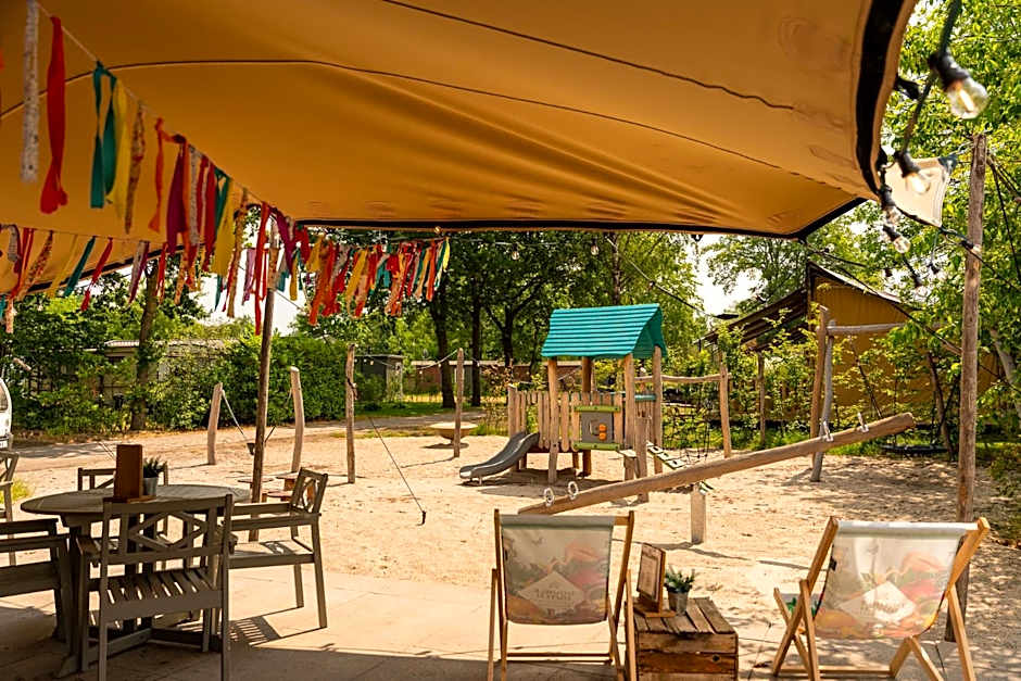 Vakantiepark Molke
