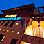 Hotel Residence Ristorante Ramandolo