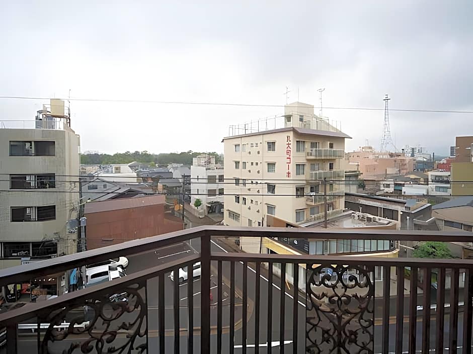 Kyoto Uraraka Guest House
