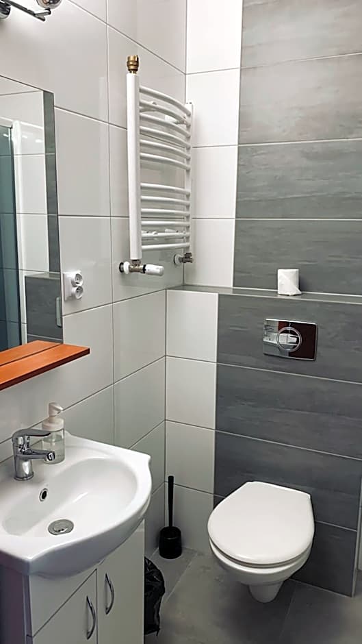 Bianco - pokoje noclegowe