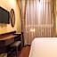 GreenTree Inn Xuzhou High Speed Railway Zhangqian Square Business Hotel