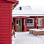 Abisko Mountain Lodge