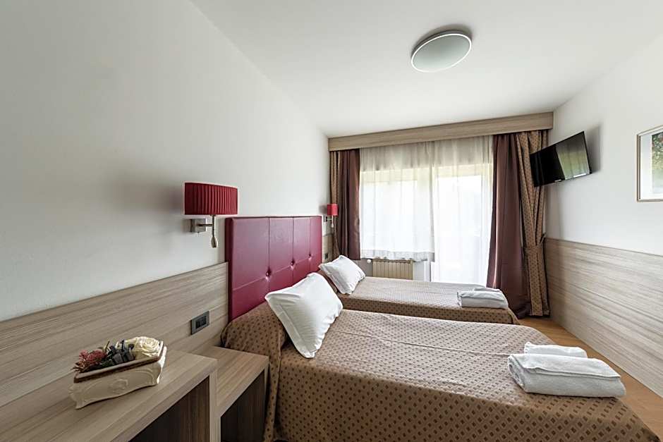 Hotel Bel Sit Wellness Spa