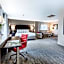 Hotel Capstone